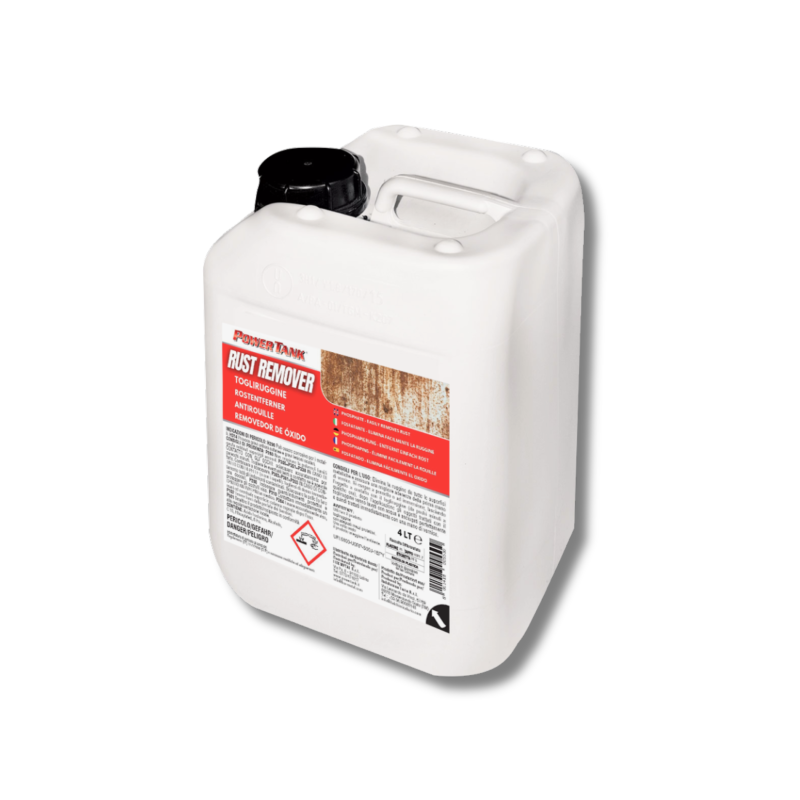 Rust remover 4000ml