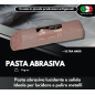 "Z" PASTA PREPULIDO "ULTRA DURA" 1000 GR