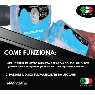 PASTA " Z " PRE-LUCIDATURA "ULTRA HARD" 1000 GR