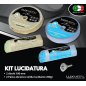 KIT 01/100 METAL POLISHING