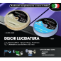 KIT 01/100 METAL POLISHING