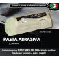 PÂTE "A" PRÉ-POLISSAGE "SUPER DURE" 350 GR