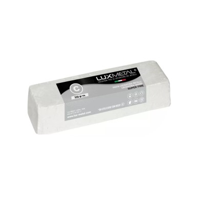 PASTA "C" LUCIDATURA "SUPER FINE" 350 GR