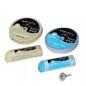 KIT 01/100 METAL POLISHING