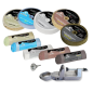 KIT 04/100 METAL POLISHING + PLASTIC DRILL SUPPORT KIT 04/100 METAL POLISHING + PLASTIC DRILL SUPPORT