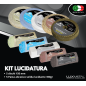 KIT 05/100 LUCIDATURA METALLI