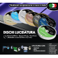 KIT 05/100 LUCIDATURA METALLI + SUPPORTO TRAPANO IN ALLUMINIO KIT 05/100 LUCIDATURA METALLI + SUPPORTO TRAPANO IN ALLUMINIO