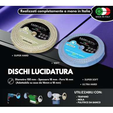KIT 01/150 + SUPPORTO TRAPANO IN PLASTICA