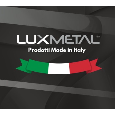 KIT 02/300 LUCIDATURA METALLI