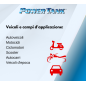 Power Tank BLANCO CeramicO Medium tratamiento en tanque de 700 gramos - KIT MEDIANO -