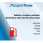 Power Tank BLANCO CeramicO Medium tratamiento en tanque de 700 gramos - KIT MEDIANO -