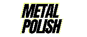 Metal polish