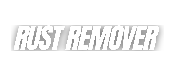 Rust remover